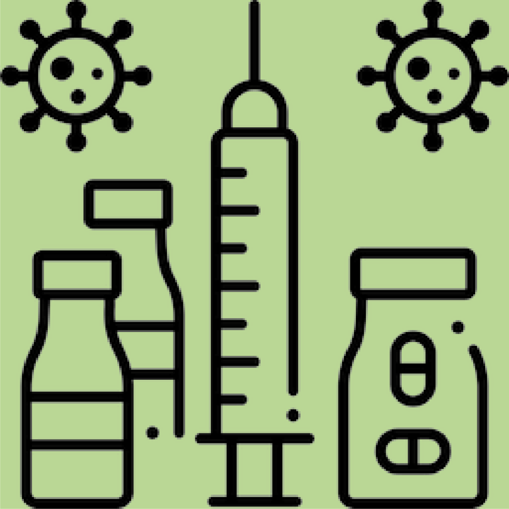 vaccination et depistage
